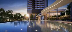 River Green (D9), Condominium #573122551